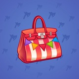 Loot Bag #4354 Loot Bag #4354