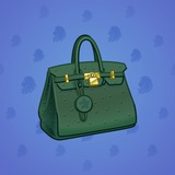Loot Bag #4355 Loot Bag #4355