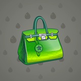 Loot Bag #4366 Loot Bag #4366