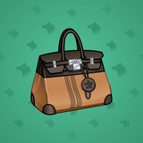 Loot Bag #4377