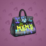 Loot Bag #4378 Loot Bag #4378