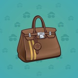 Loot Bag #4381 Loot Bag #4381