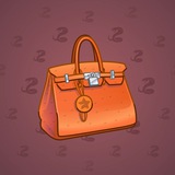 Loot Bag #4389 Loot Bag #4389