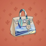 Loot Bag #4405 Loot Bag #4405