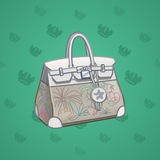 Loot Bag #4408 Loot Bag #4408
