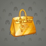 Loot Bag #4424