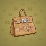 Loot Bag #4438 Loot Bag #4438