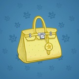 Loot Bag #4443 Loot Bag #4443