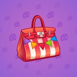 Loot Bag #4449 Loot Bag #4449