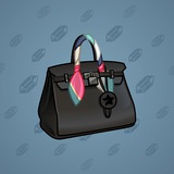 Loot Bag #4450 Loot Bag #4450