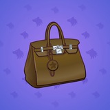 Loot Bag #4457 Loot Bag #4457