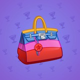 Loot Bag #4464 Loot Bag #4464