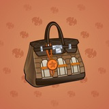 Loot Bag #4467 Loot Bag #4467