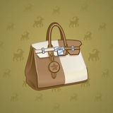 Loot Bag #4468 Loot Bag #4468