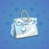 Loot Bag #4486 Loot Bag #4486
