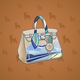 Loot Bag #4493