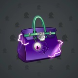 Loot Bag #4496 Loot Bag #4496