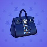 Loot Bag #4502 Loot Bag #4502