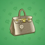 Loot Bag #4507 Loot Bag #4507