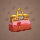 Loot Bag #4515 Loot Bag #4515