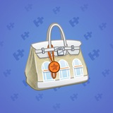 Loot Bag #4525 Loot Bag #4525