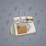 Loot Bag #4527 Loot Bag #4527