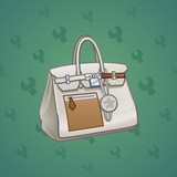 Loot Bag #4544 Loot Bag #4544