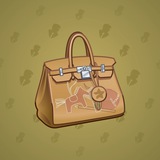 Loot Bag #4549 Loot Bag #4549