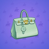 Loot Bag #4553 Loot Bag #4553
