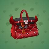 Loot Bag #4566