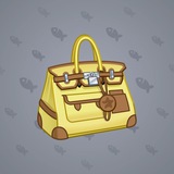 Loot Bag #4568 Loot Bag #4568