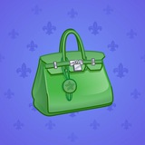 Loot Bag #4576