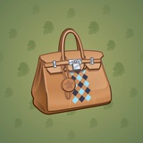 Loot Bag #4584 Loot Bag #4584