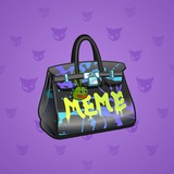 Loot Bag #4592 Loot Bag #4592