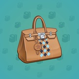 Loot Bag #4597 Loot Bag #4597