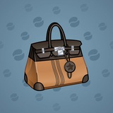 Loot Bag #4604 Loot Bag #4604