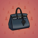 Loot Bag #4605 Loot Bag #4605