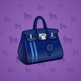 Loot Bag #4608 Loot Bag #4608