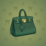 Loot Bag #4650