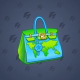 Loot Bag #4657 Loot Bag #4657