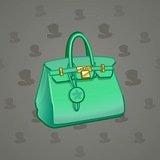 Loot Bag #4666 Loot Bag #4666