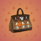 Loot Bag #4670