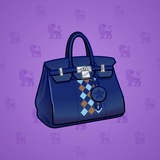 Loot Bag #4672 Loot Bag #4672
