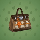 Loot Bag #4678 Loot Bag #4678