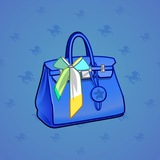 Loot Bag #4686