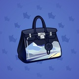 Loot Bag #4695 Loot Bag #4695