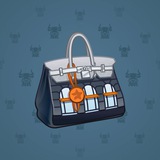 Loot Bag #4724 Loot Bag #4724