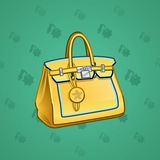 Loot Bag #4733