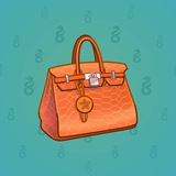 Loot Bag #4738 Loot Bag #4738