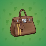 Loot Bag #4739 Loot Bag #4739